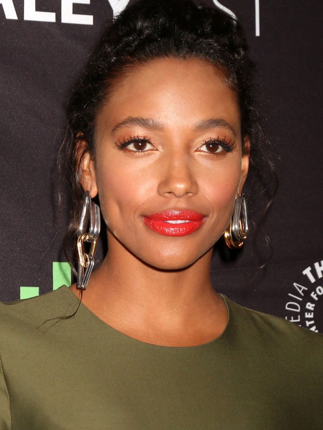 Kylie Bunbury